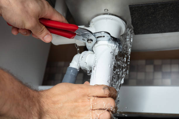 Best Water damage cleanup near me  in Bridgeton, MO